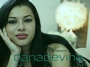 DariaDevine