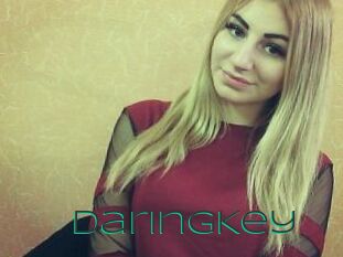 DaringKey