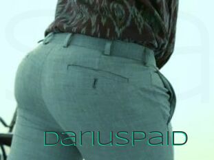 DariusPaid