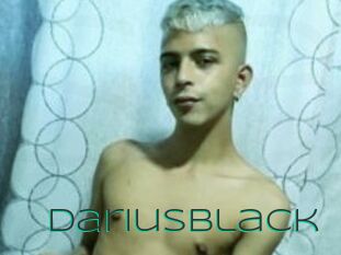 Dariusblack