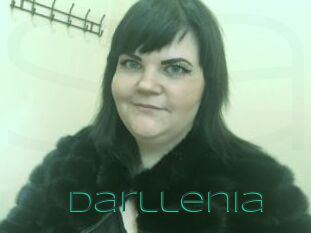 Darllenia