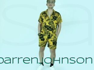 DarrenJohnson