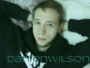 DarrenWilson