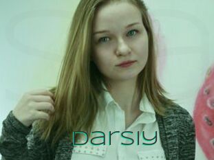 Darsiy