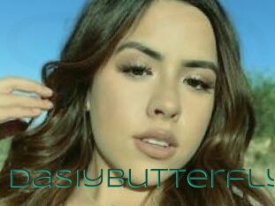 DasiyButterfly