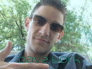 Dave_york