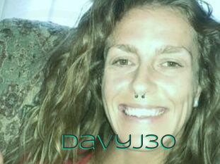 DavyJ30