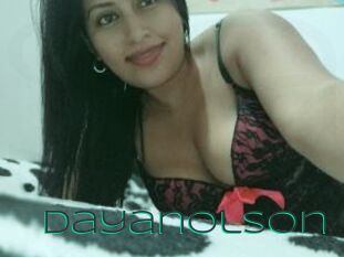 DayanOlson