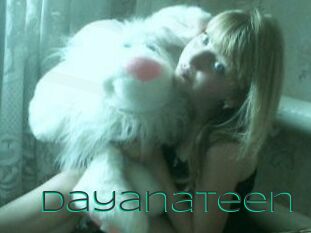 DayanaTeen