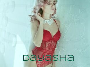 Dayasha