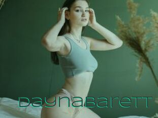 DaynaBarett