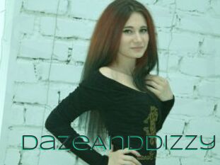 DazeAndDizzy
