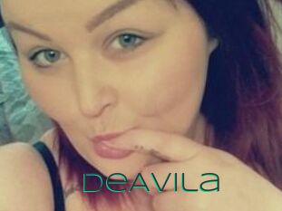 DeAvila