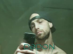 DeDoN