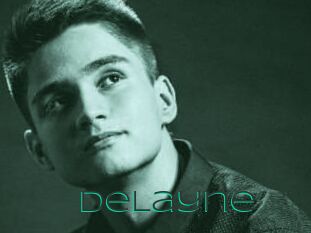 DeLayne