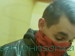 DeanJohnson421