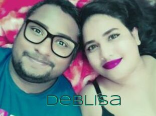 DebLisa