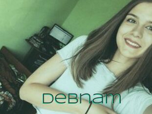 Debnam