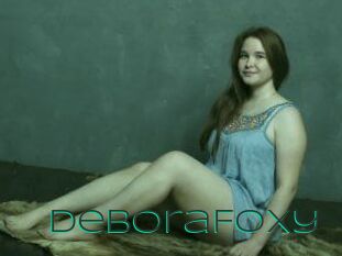 DeboraFoxy
