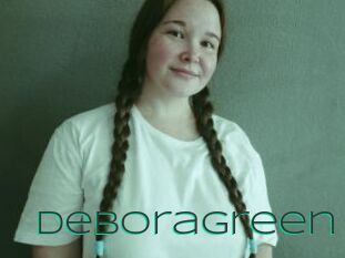 DeboraGreen