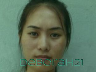 Deborah21