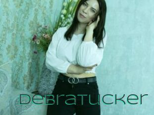 DebraTucker