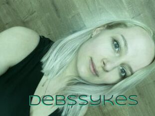 DebsSykes