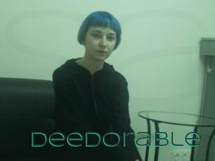 DeeDorable
