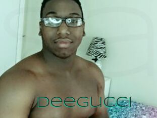 DeeGucci
