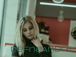 DefneAndra