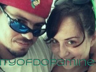 DeityofDopamine