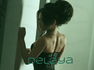 Delaya