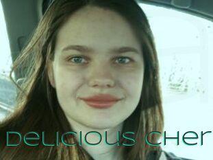 Delicious_Cherr