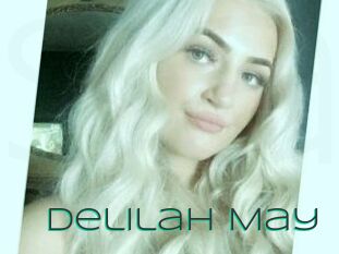 Delilah_May