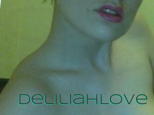 DeliliahLove