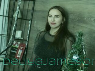 DeliyaJameson