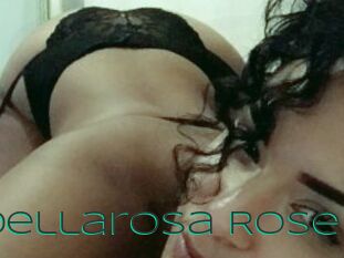 Dellarosa_Rose
