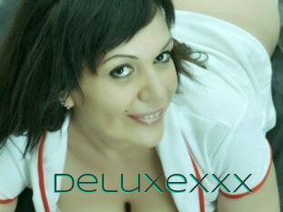 DeluxeXXX