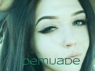 DemiJade