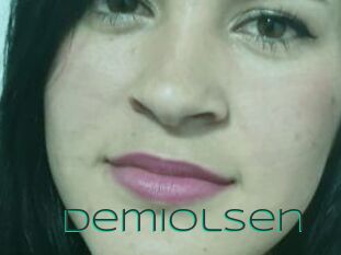 DemiOlsen