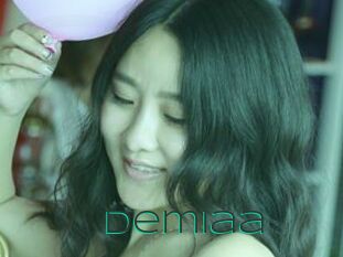 Demiaa