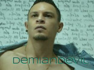 DemianDevil
