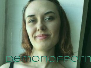 Demonofporn