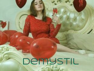 DemyStil