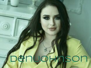 DeniJohnson