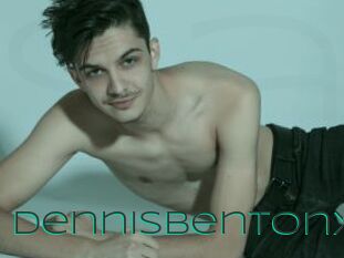 DennisBentonX