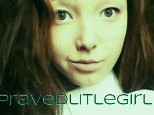 Depraved_litle_Girl