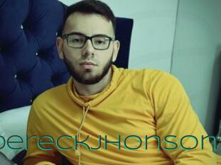 DereckJhonson