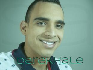 DerekHale