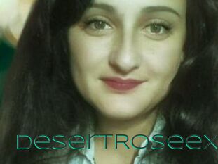 DesertRoseeX